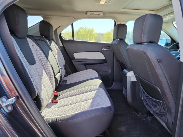 Photo 11 from auction – 2015 CHEVROLET EQUINOX LT with VIN 2GNFLGE32F6221183