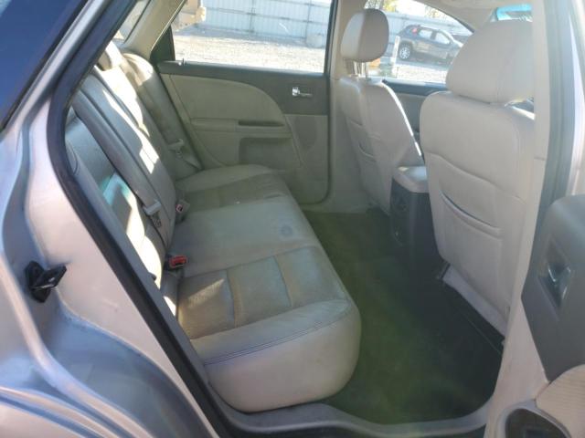Photo 10 from auction – 2008 FORD TAURUS with VIN 1FAHP25W58G183525