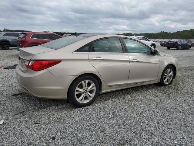 Photo 3 from auction – 2012 HYUNDAI SONATA SE with VIN 5NPEC4AC8CH320400