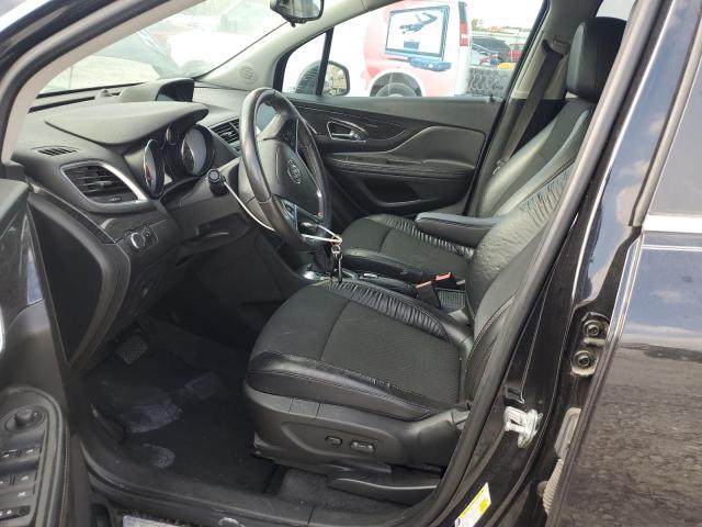 Photo 7 from auction – 2013 BUICK ENCORE with VIN KL4CJASB3DB177998