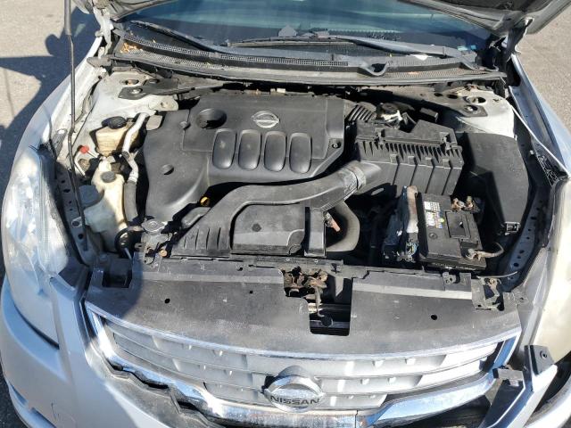 Photo 11 from auction – 2010 NISSAN ALTIMA BAS with VIN 1N4AL2AP8AN448886