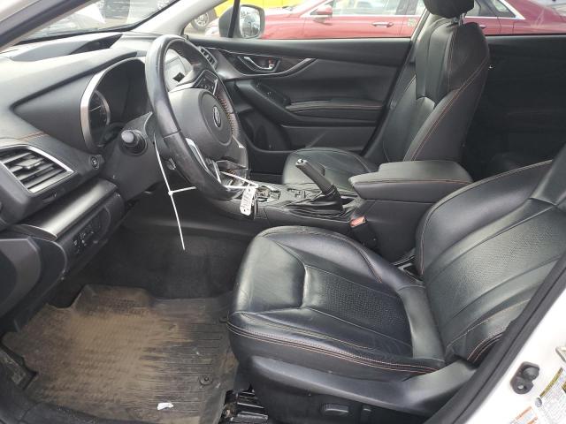 Photo 7 from auction – 2020 SUBARU CROSSTREK with VIN JF2GTANC1LH262907