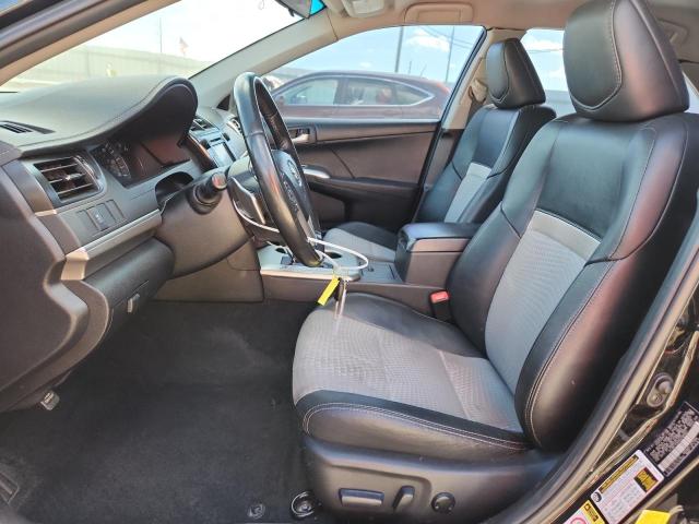 Photo 7 from auction – 2012 TOYOTA CAMRY BASE with VIN 4T1BF1FK0CU106561