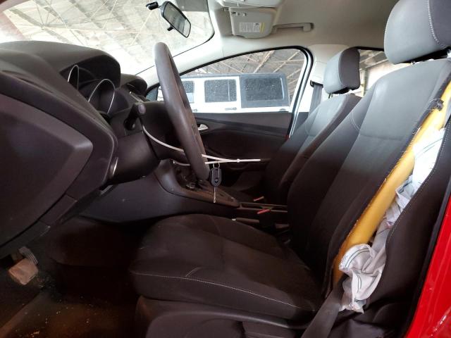 Photo 7 from auction – 2015 FORD FOCUS SE with VIN 1FADP3F27FL221566
