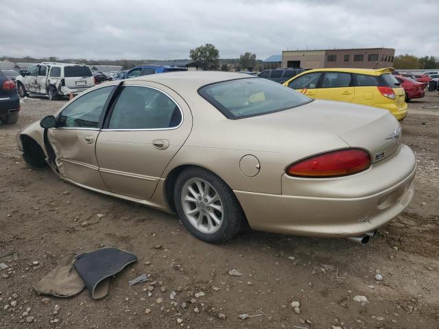 Zdjęcie 2 z aukcji – 2001 CHRYSLER LHS z VIN 2C3HC56G01H659421