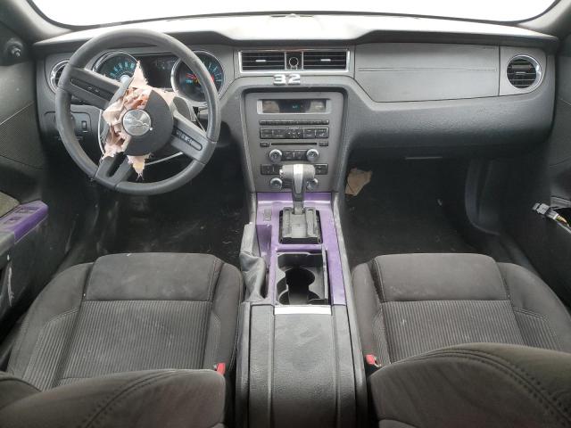 Photo 8 from auction – 2012 FORD MUSTANG with VIN 1ZVBP8EM3C5241179