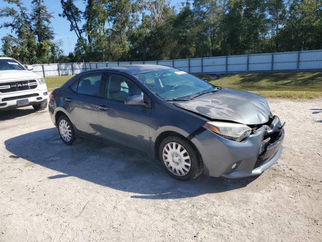 Photo 4 from auction – 2015 TOYOTA COROLLA L with VIN 2T1BURHEXFC299979