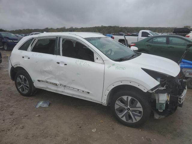 Photo 4 from auction – 2022 KIA NIRO with VIN KNDCC3LG5N5117873