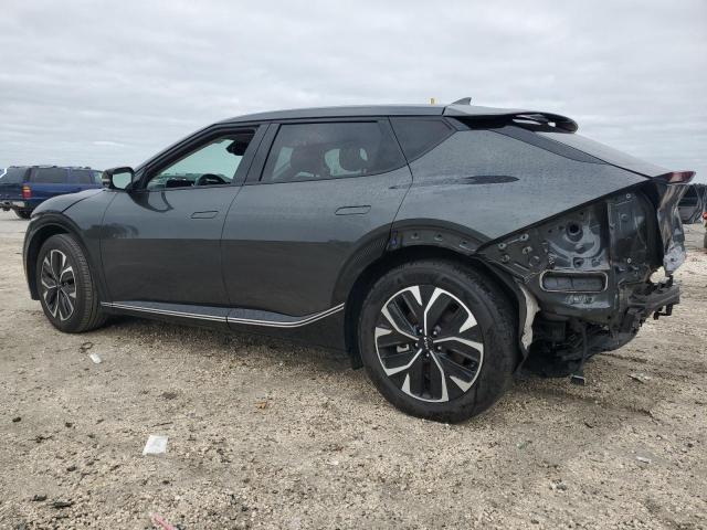 Photo 2 from auction – 2024 KIA EV6 LIGHT with VIN KNDC34LA6R5192007