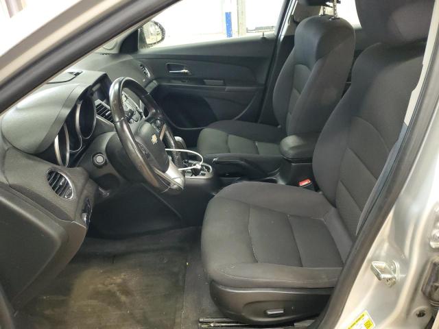 Photo 7 from auction – 2012 CHEVROLET CRUZE LT with VIN 1G1PF5SC1C7326993