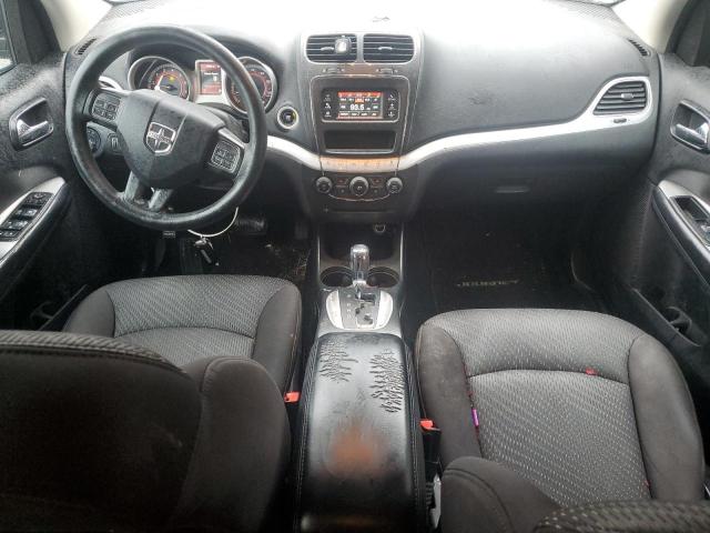 Photo 8 from auction – 2014 DODGE JOURNEY SX with VIN 3C4PDCBB8ET180650