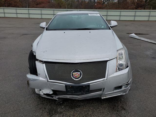 Photo 5 from auction – 2011 CADILLAC CTS PERFOR with VIN 1G6DJ1ED7B0111585