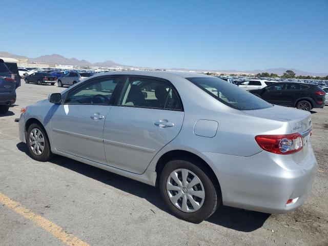صورة رقم 2 من المزاد - 2011 TOYOTA COROLLA BA مع VIN JTDBU4EE8B9167956