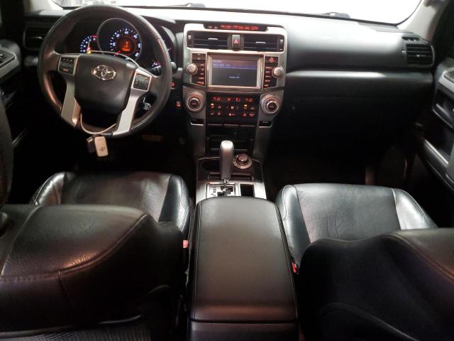 Photo 8 from auction – 2011 TOYOTA 4RUNNER SR with VIN JTEBU5JR0B5051247