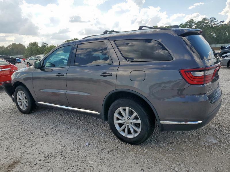 Photo 2 from auction – 2014 DODGE DURANGO SX with VIN 1C4RDJAG7EC972701