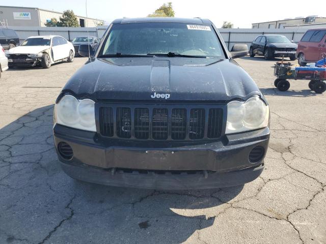 Photo 5 from auction – 2007 JEEP GRAND CHER with VIN 1J8GR48K17C682048