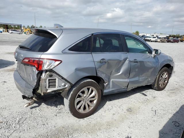 Photo 3 from auction – 2017 ACURA RDX with VIN 5J8TB3H38HL004316