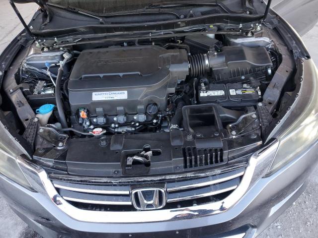 Photo 11 from auction – 2014 HONDA ACCORD EXL with VIN 1HGCR3F85EA029367