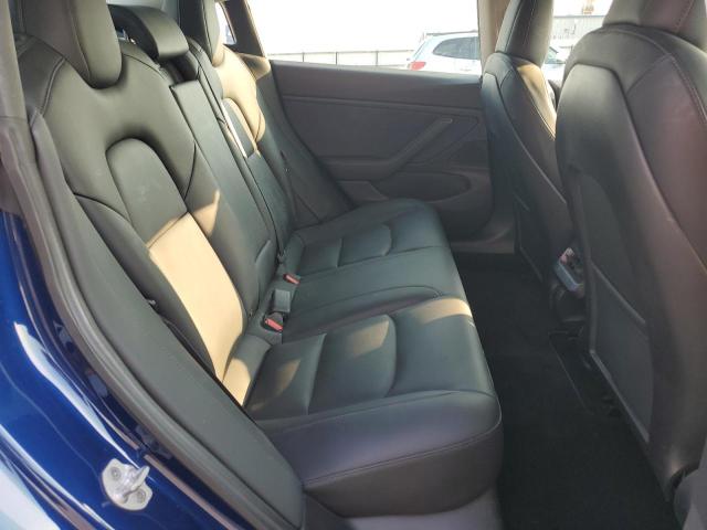Photo 10 from auction – 2019 TESLA MODEL 3 with VIN 5YJ3E1EA7KF324413