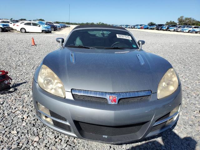 Photo 5 from auction – 2007 SATURN SKY with VIN 1G8MB35B37Y105239
