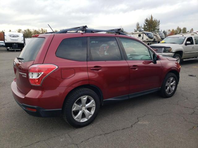 Photo 3 from auction – 2015 SUBARU FORESTER 2 with VIN JF2SJADC6FH457424