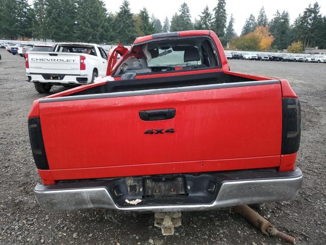 Photo 6 from auction – 2003 DODGE RAM 1500 S with VIN 1D7HU18D83S323036