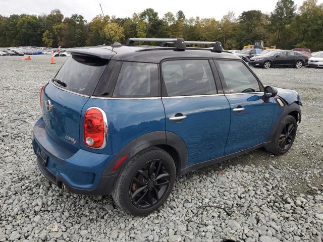 Photo 3 from auction – 2012 MINI COOPER S C with VIN WMWZC3C56CWL82136