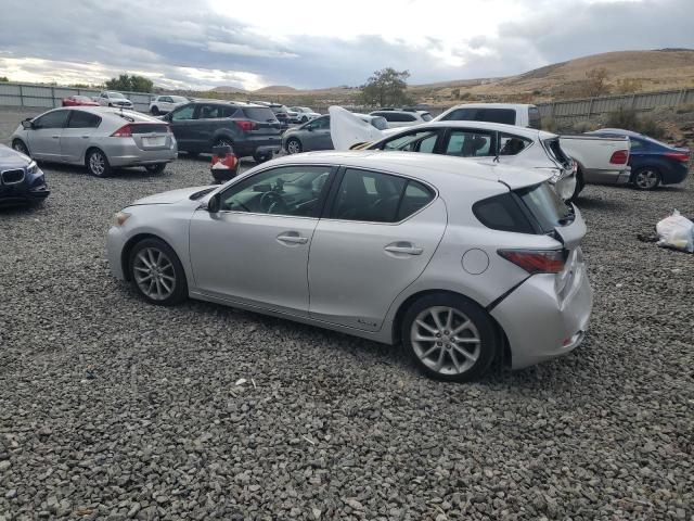Photo 2 from auction – 2012 LEXUS CT 200 with VIN JTHKD5BH8C2099235