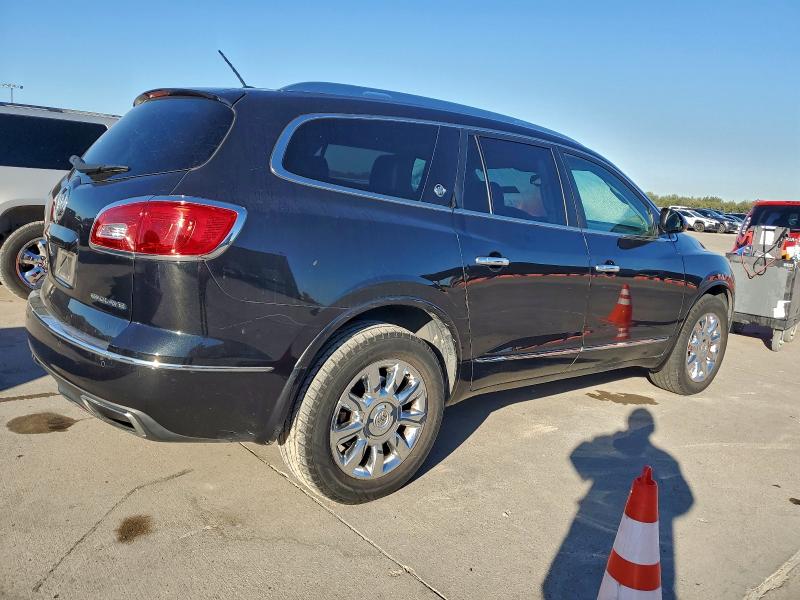 Photo 3 from auction – 2014 BUICK ENCLAVE with VIN 5GAKRBKD1EJ322465