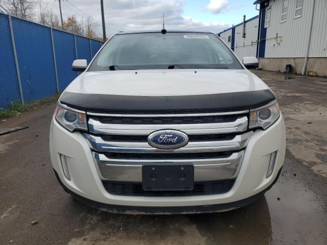 Photo 5 from auction – 2013 FORD EDGE LIMIT with VIN 2FMDK4KC3DBB91973