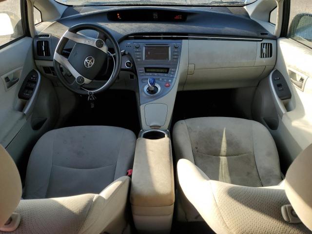 Photo 8 from auction – 2012 TOYOTA PRIUS with VIN JTDKN3DU0C5524507