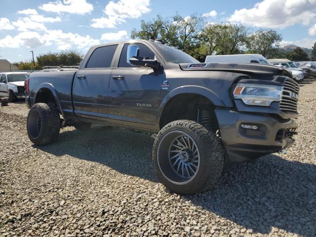 Photo 4 from auction – 2022 RAM 2500 LARAM with VIN 3C6UR5FL9NG250255