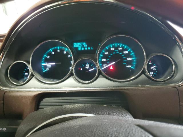 Фото 9 с аукциона – 2013 BUICK ENCLAVE с VIN 5GAKVCKD5DJ105792