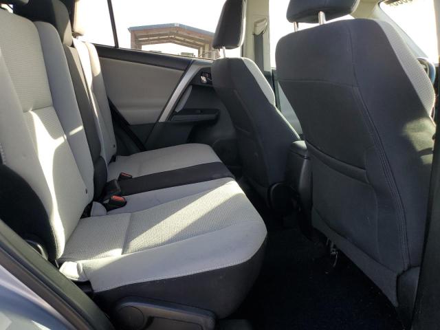 Photo 11 from auction – 2018 TOYOTA RAV4 ADVEN with VIN 2T3WFREV9JW424887
