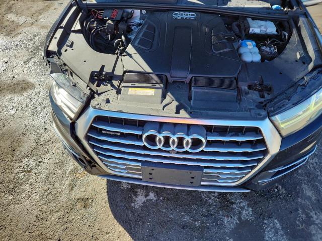 Photo 12 from auction – 2017 AUDI Q7 PREMIUM with VIN WA1LAAF75HD012986