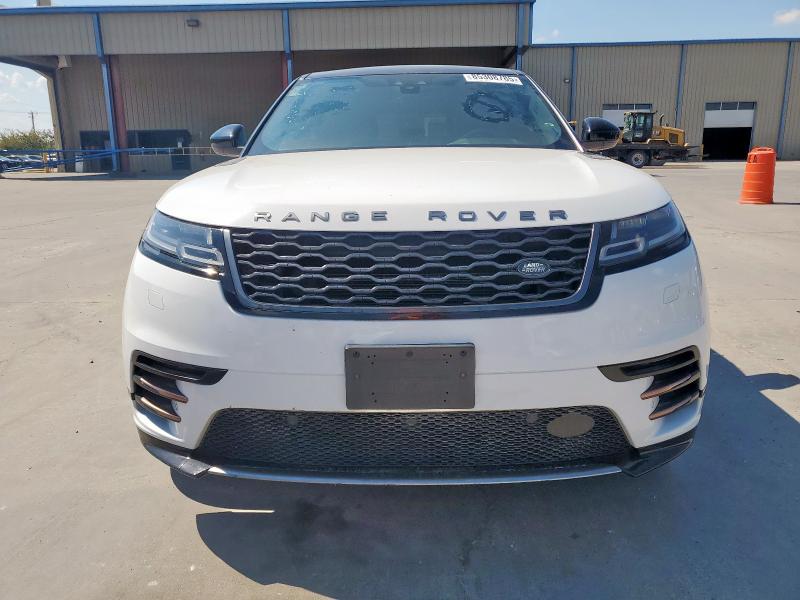 Photo 5 from auction – 2018 LAND ROVER RANGE ROVE with VIN SALYL2RN3JA714357