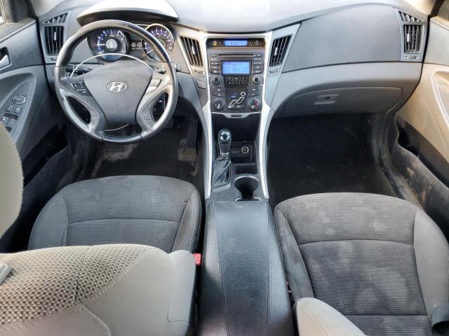 Photo 8 from auction – 2013 HYUNDAI SONATA GLS with VIN 5NPEB4AC2DH733904