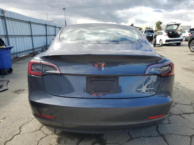Photo 6 from auction – 2023 TESLA MODEL 3 with VIN 5YJ3E1EB6PF703290