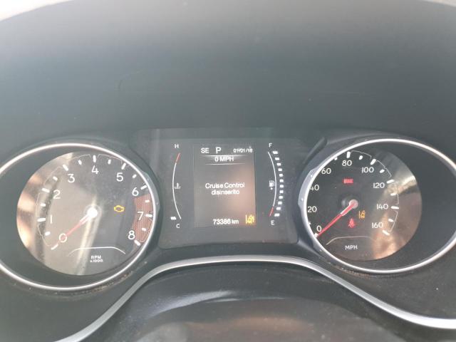 صورة رقم 9 من المزاد - 2020 JEEP COMPASS LA مع VIN 3C4NJDBB1LT240917