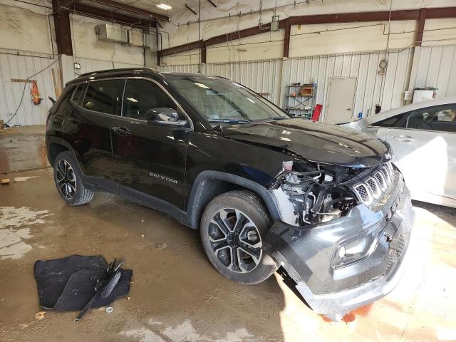 Photo 4 from auction – 2023 JEEP COMPASS LI with VIN 3C4NJDCN6PT510321