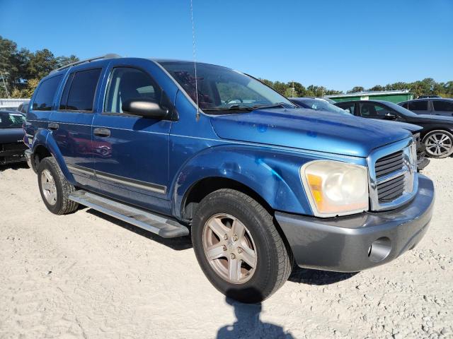 Photo 4 from auction – 2006 DODGE DURANGO SL with VIN 1D4HD48N16F146219