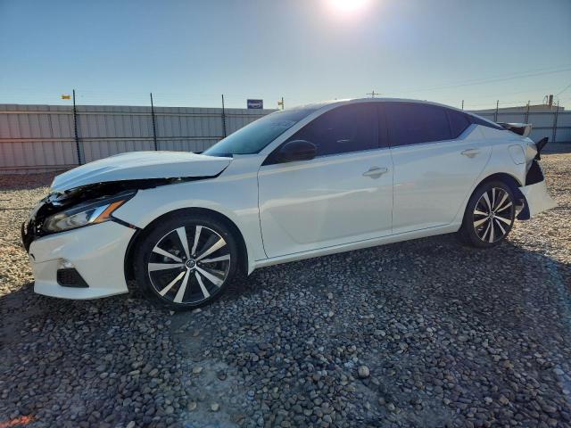 Photo 1 from auction – 2019 NISSAN ALTIMA SR with VIN 1N4BL4CW7KN321830