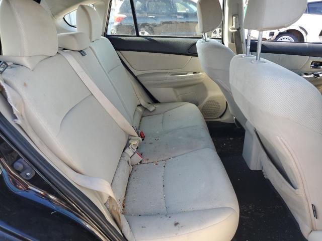 Photo 10 from auction – 2014 SUBARU IMPREZA PR with VIN JF1GPAC61E8261930