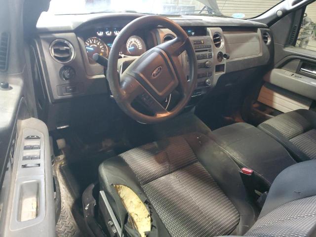 Photo 8 from auction – 2012 FORD F150 SUPER with VIN 1FTEX1CM5CFB70250
