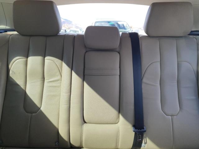 صورة رقم 10 من المزاد - 2012 LAND ROVER RANGE ROVE مع VIN SALVP2BG8CH627986