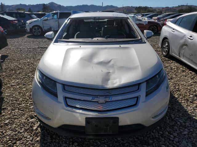 Photo 5 from auction – 2013 CHEVROLET VOLT with VIN 1G1RH6E4XDU142362