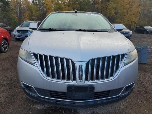 Photo 5 from auction – 2011 LINCOLN MKX with VIN 2LMDJ8JK0BBJ03076