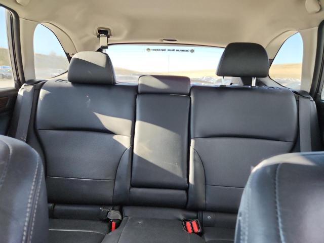 Photo 10 from auction – 2017 SUBARU OUTBACK 3. with VIN 4S4BSENCXH3320841