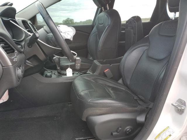 Photo 7 from auction – 2019 JEEP CHEROKEE L with VIN 1C4PJMDX6KD435305