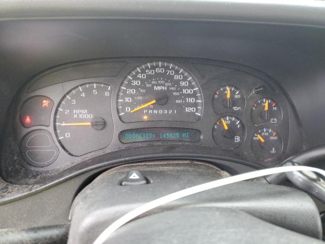 Photo 9 from auction – 2006 GMC NEW SIERRA with VIN 1GTEK14TX6Z134724